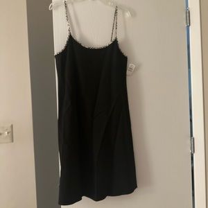 Burberry nightgown. New with tags.